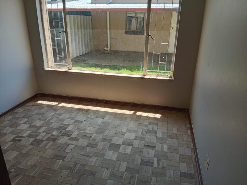 3 Bedroom Property for Sale in Hospitaalpark Free State